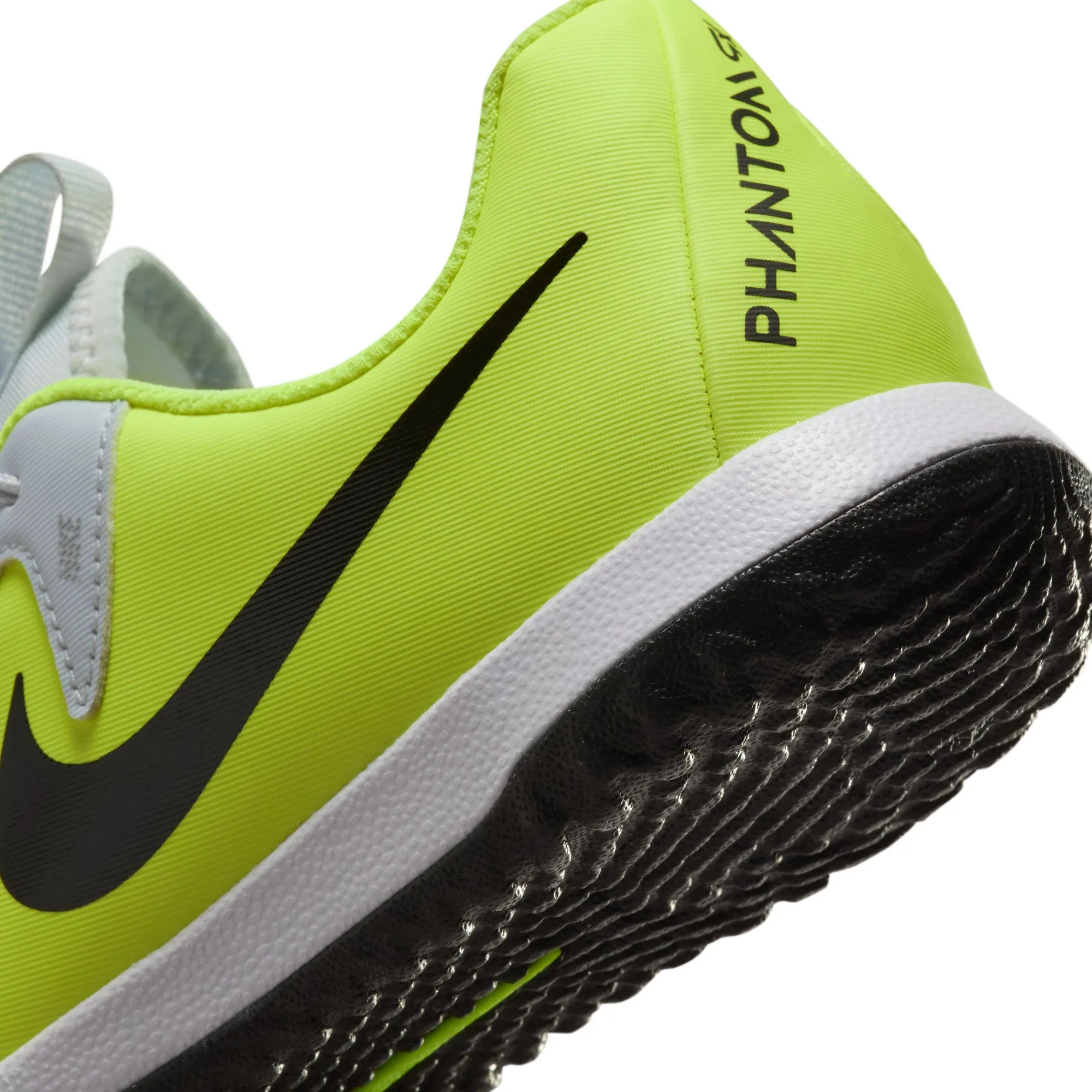 Nike Jr. Phantom GX 2 Academy Little/Big Kids IC Soccer Shoes