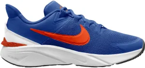 Nike Star Runner 4 Big Kids Road Running Shoes
