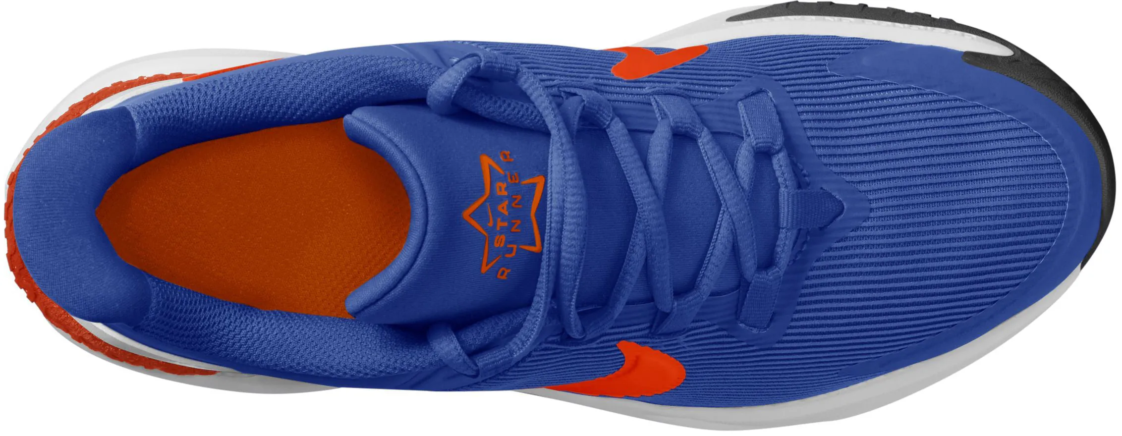 Nike Star Runner 4 Big Kids Road Running Shoes