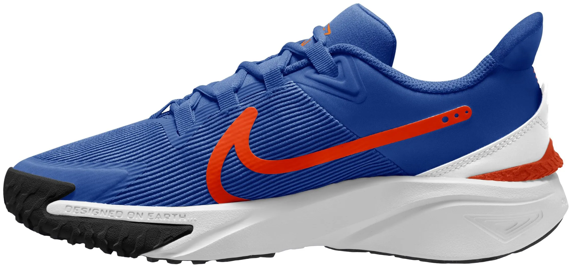 Nike Star Runner 4 Big Kids Road Running Shoes