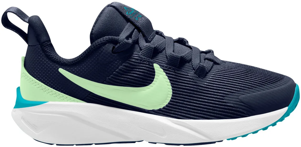 Nike Star Runner 4 Little Kids Shoes