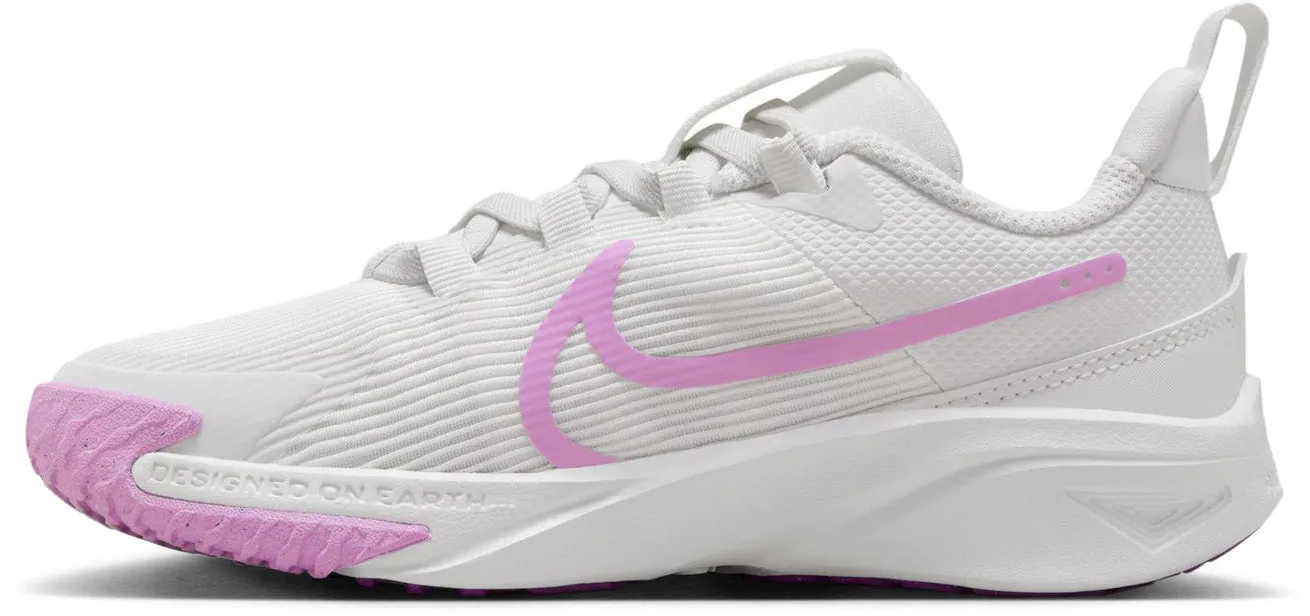 Nike Star Runner 4 Little Kids Shoes