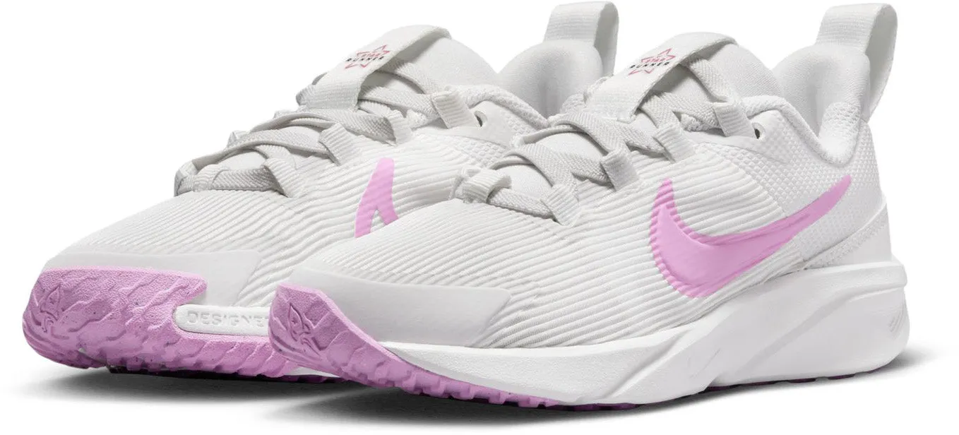 Nike Star Runner 4 Little Kids Shoes