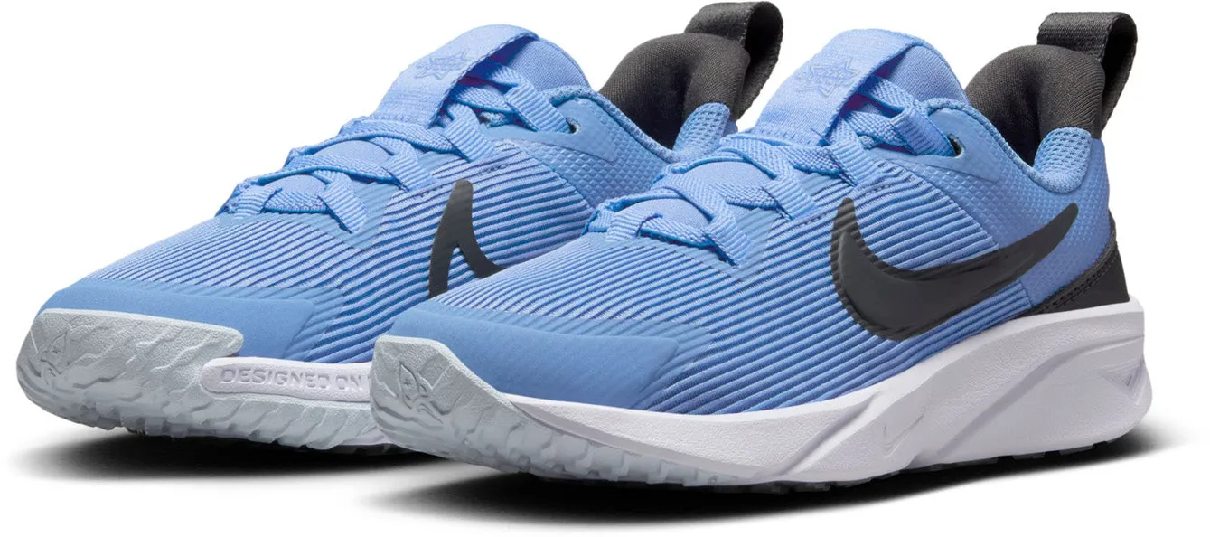 Nike Star Runner 4 Little Kids Shoes