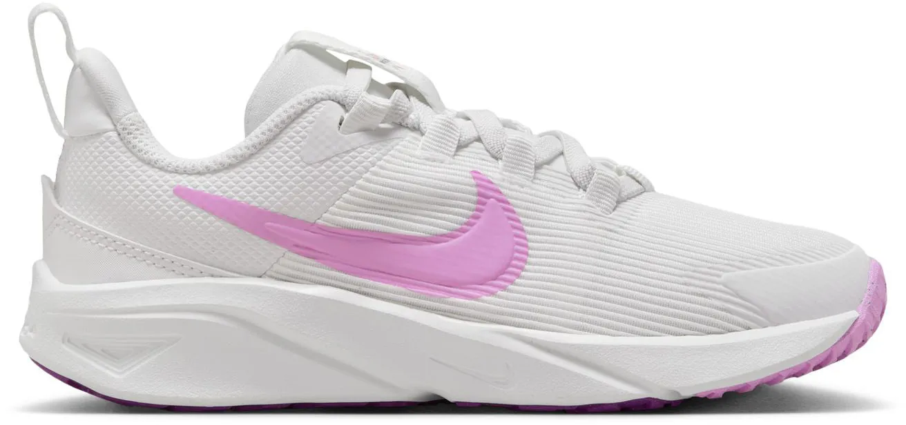 Nike Star Runner 4 Little Kids Shoes