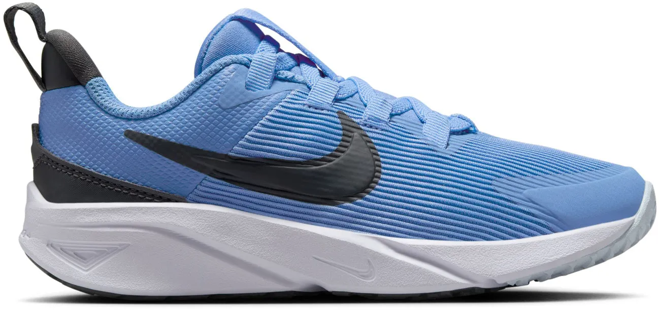 Nike Star Runner 4 Little Kids Shoes