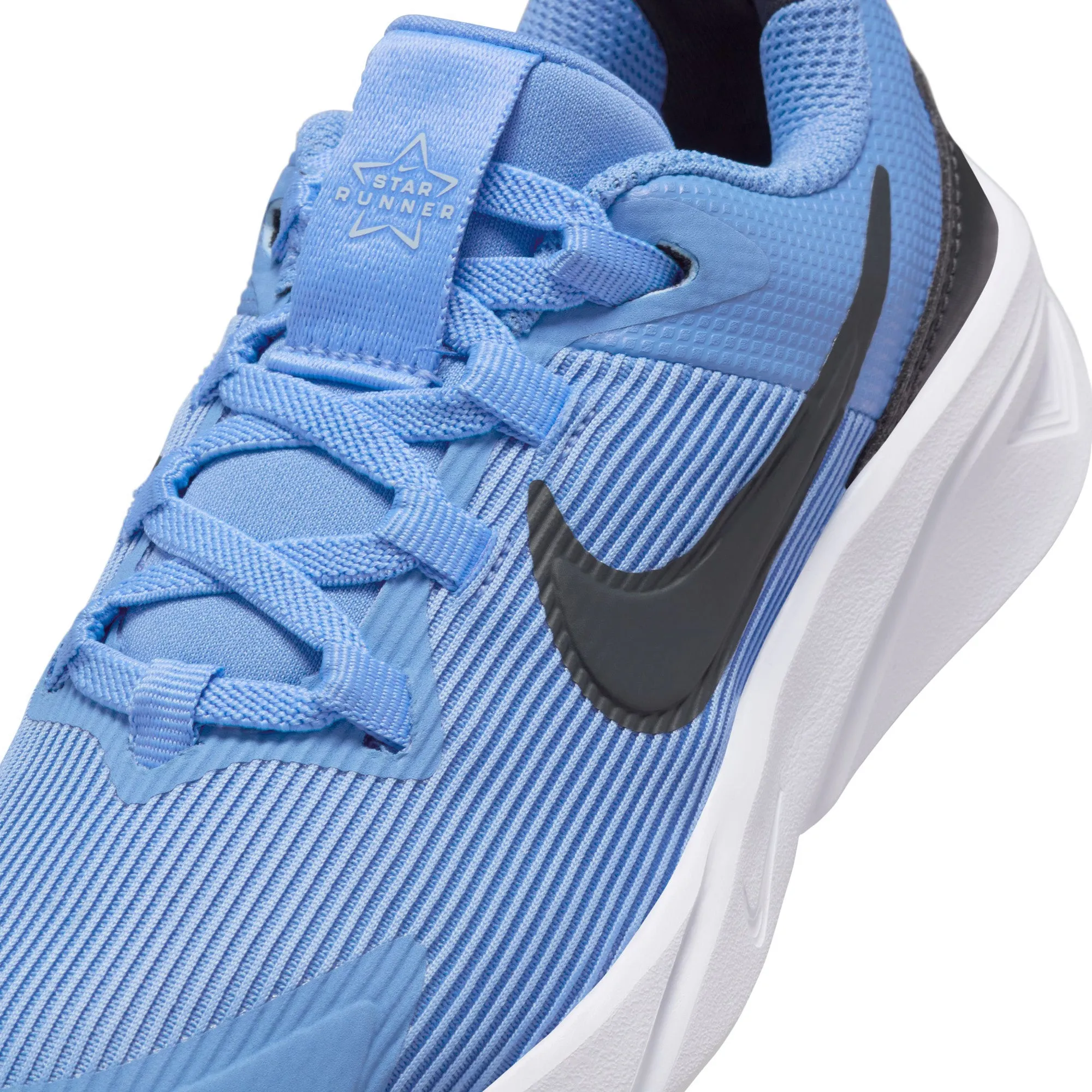 Nike Star Runner 4 Little Kids Shoes
