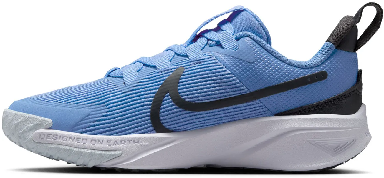 Nike Star Runner 4 Little Kids Shoes