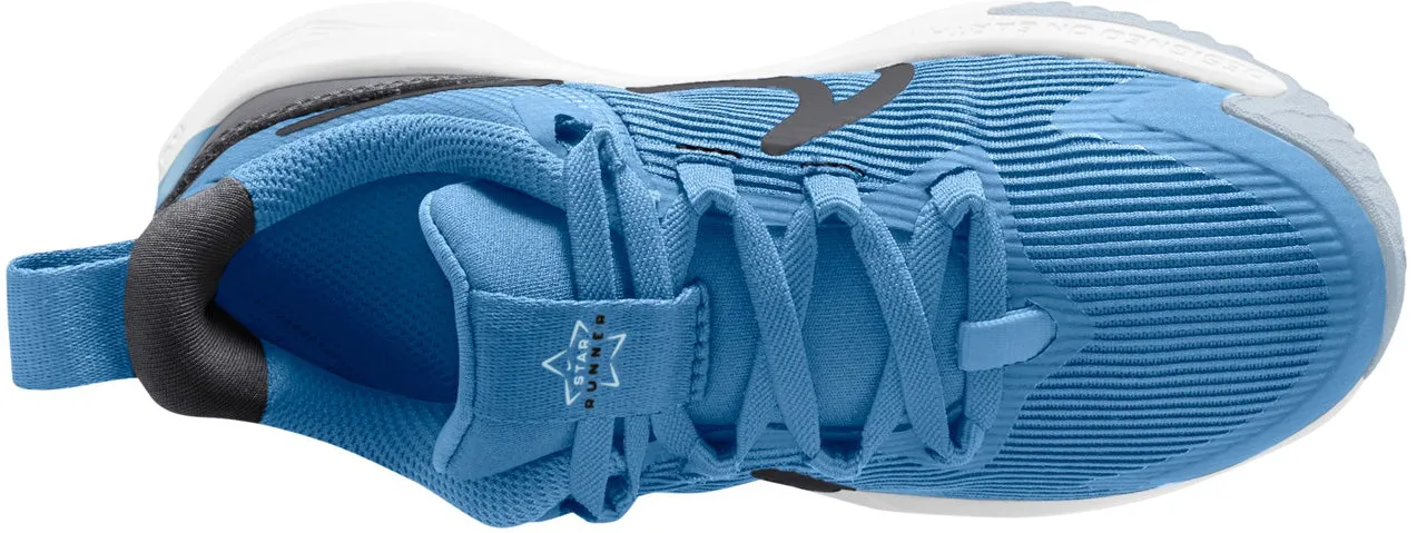 Nike Star Runner 4 Little Kids Shoes