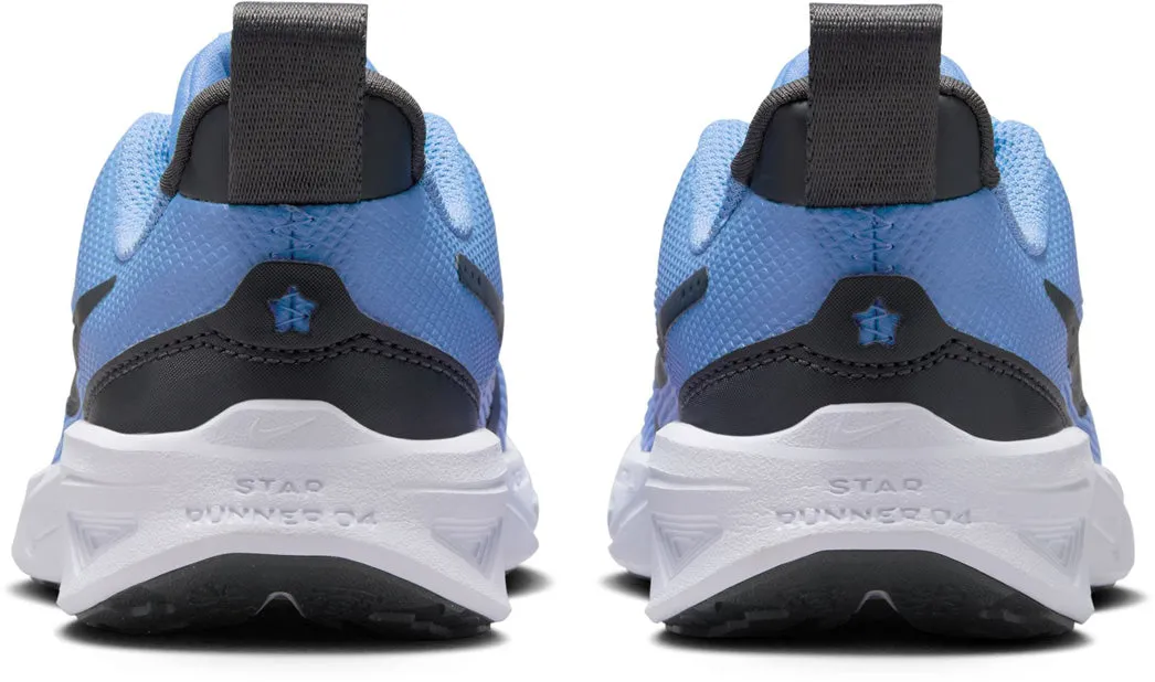 Nike Star Runner 4 Little Kids Shoes