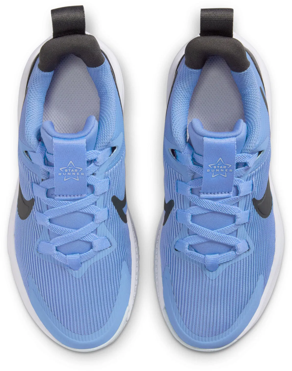 Nike Star Runner 4 Little Kids Shoes