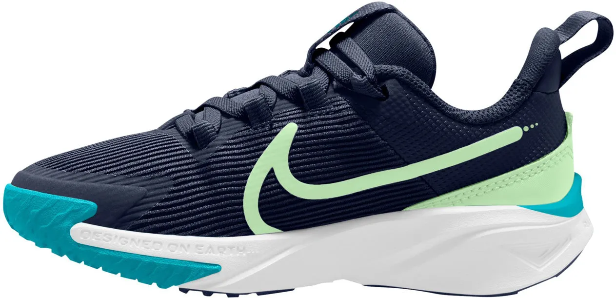 Nike Star Runner 4 Little Kids Shoes