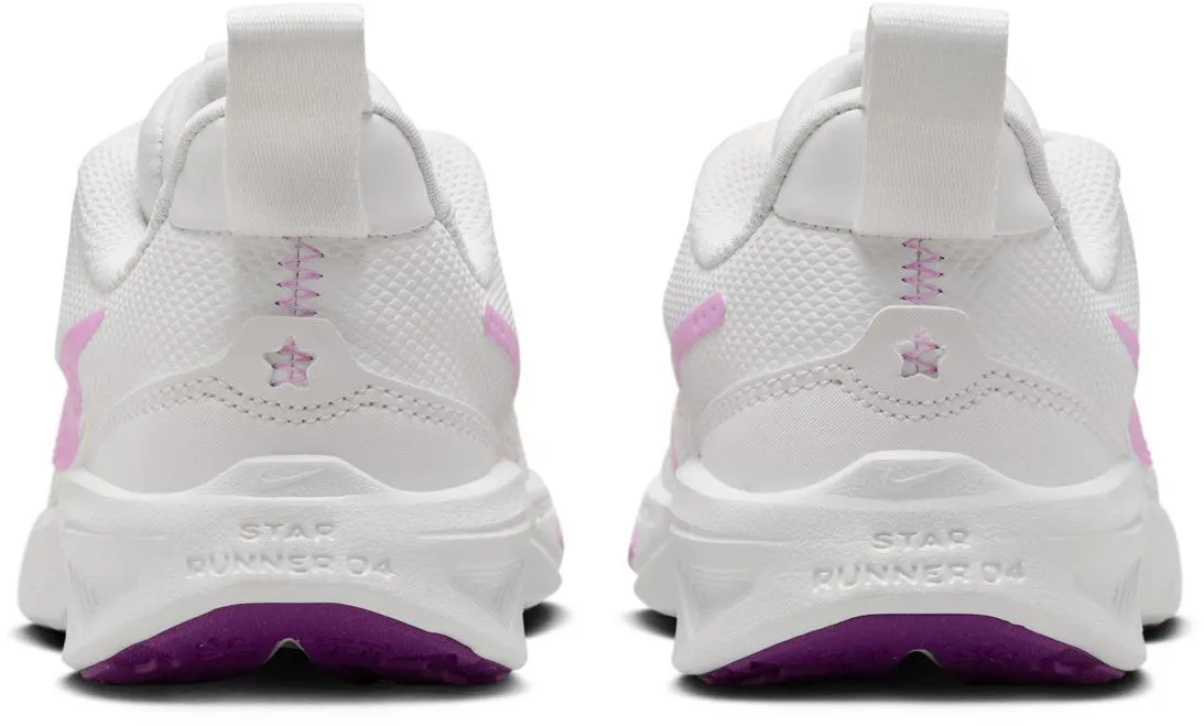 Nike Star Runner 4 Little Kids Shoes