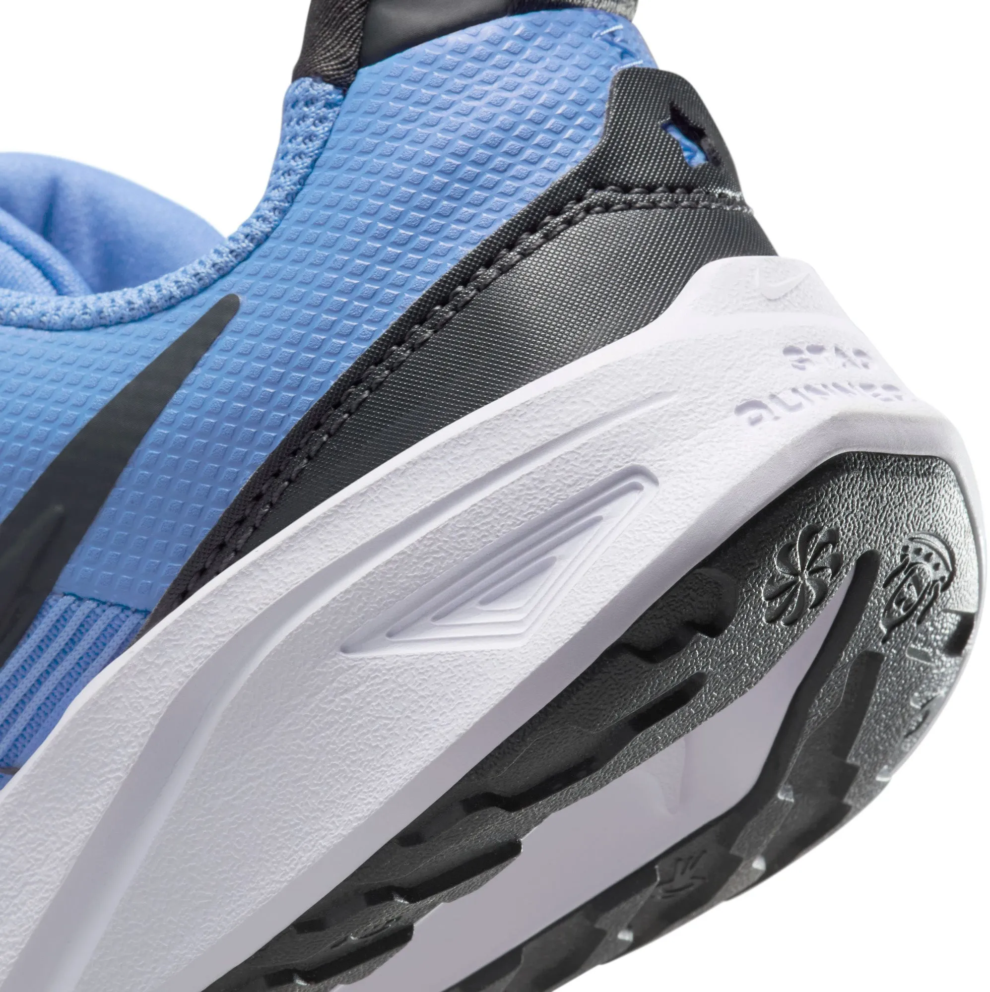 Nike Star Runner 4 Little Kids Shoes