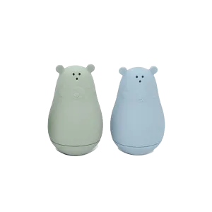 NOÜKA Bear Bath Toys