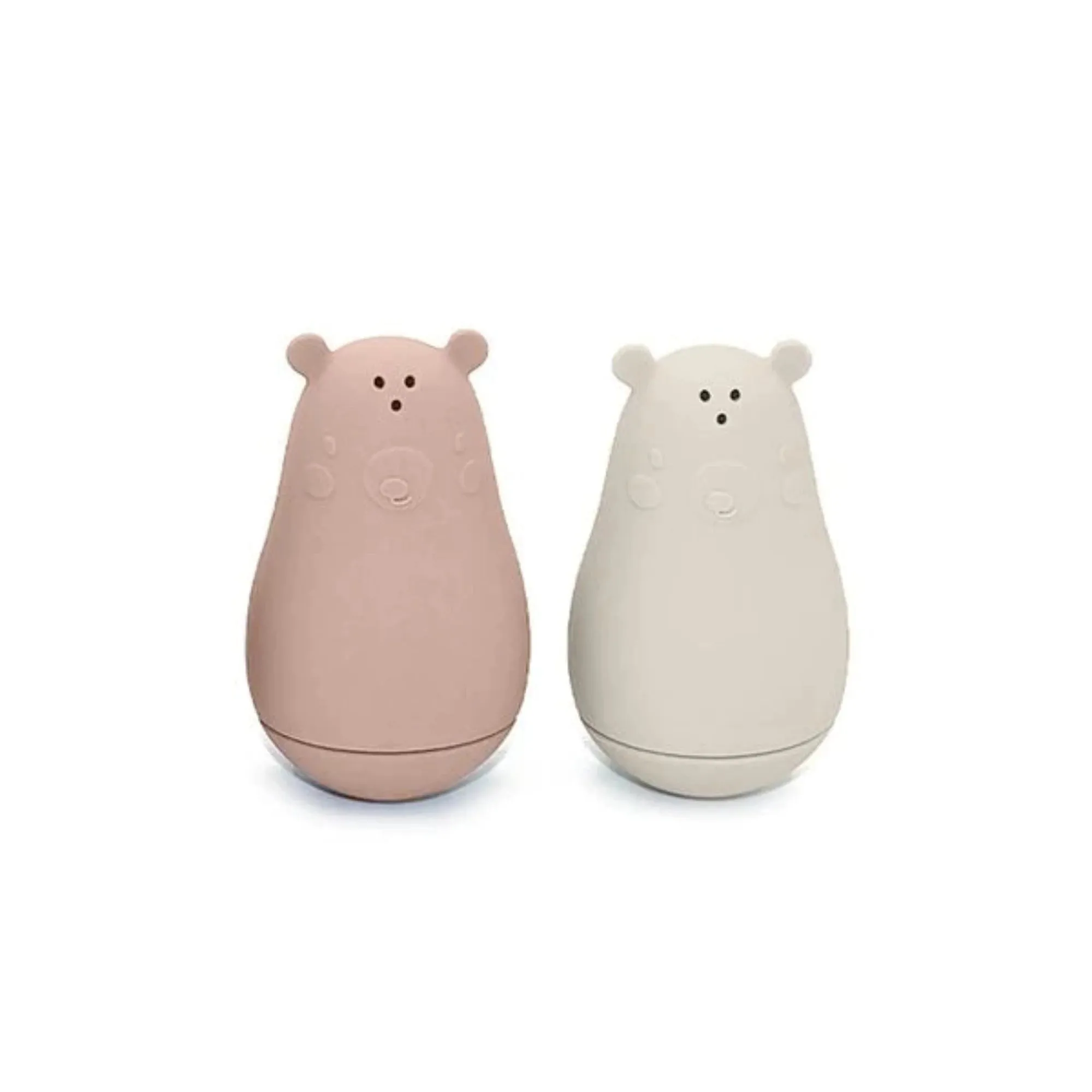 NOÜKA Bear Bath Toys