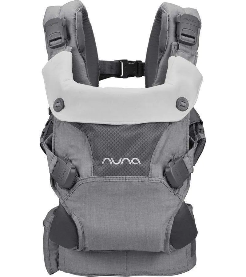 Nuna CUDL Carrier