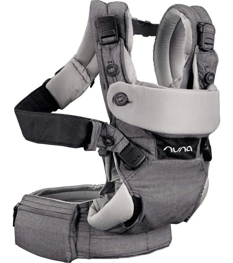 Nuna CUDL Carrier