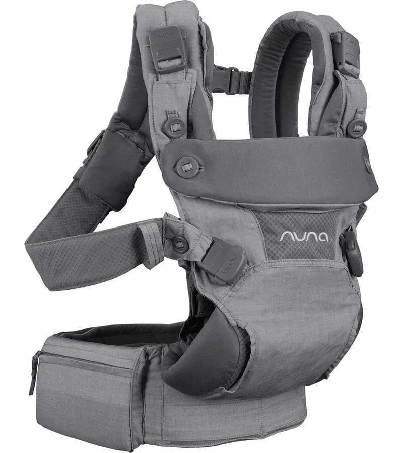 Nuna CUDL Carrier