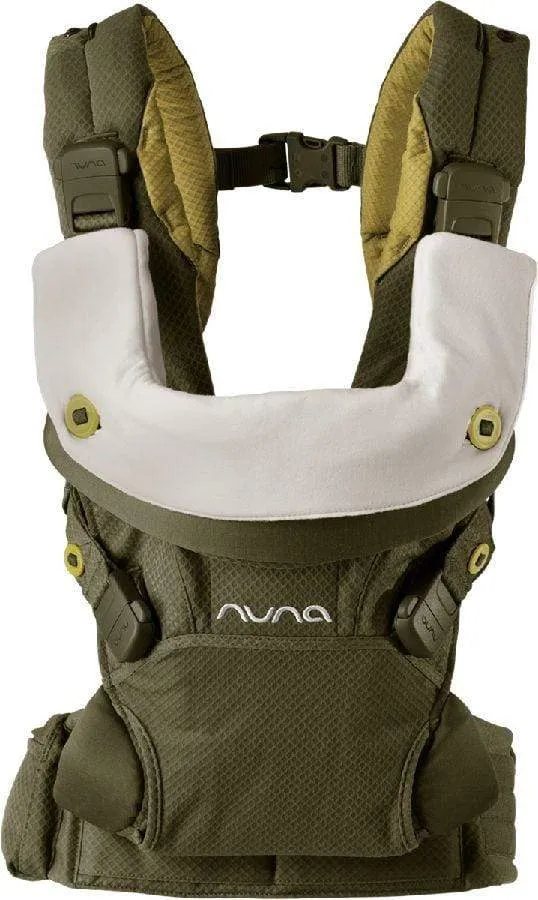 Nuna CUDL Carrier