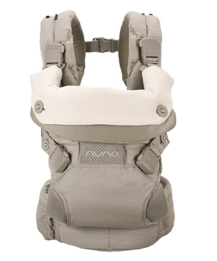 Nuna CUDL Carrier