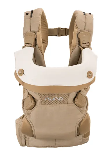 Nuna CUDL Carrier