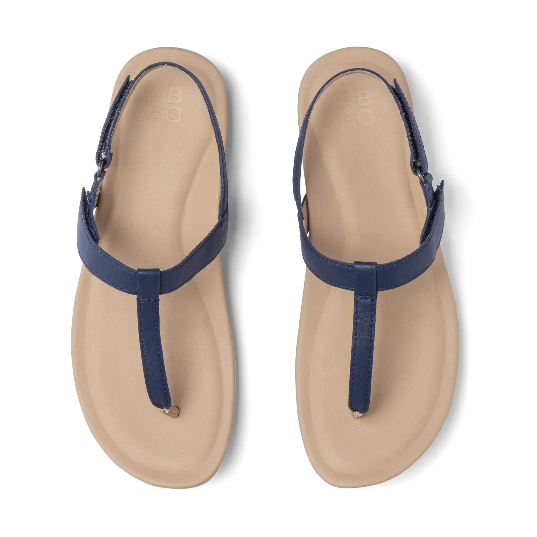 Oasis T Strap Metatarsal