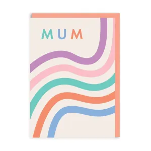 Ohh Deer: Happy Mother's Day Rainbows