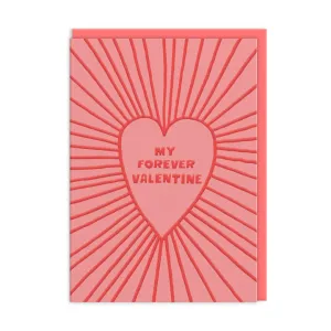 Ohh Deer: My Forever Valentines Day Card