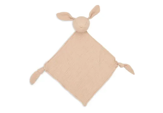 Pacifier Cloth Bunny Ears