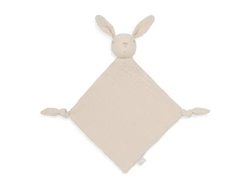 Pacifier Cloth Bunny Ears