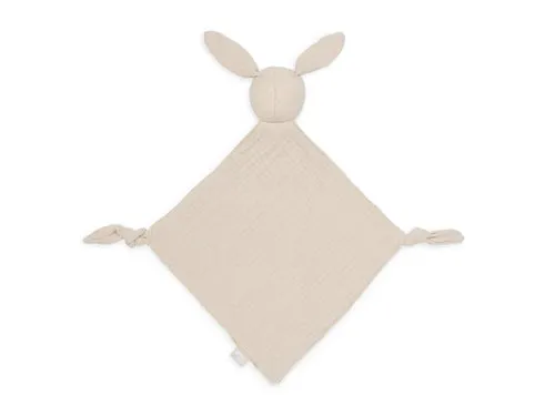 Pacifier Cloth Bunny Ears