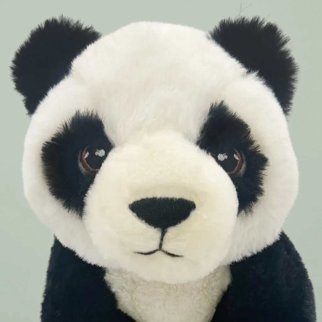 Parker Panda Soft Toy