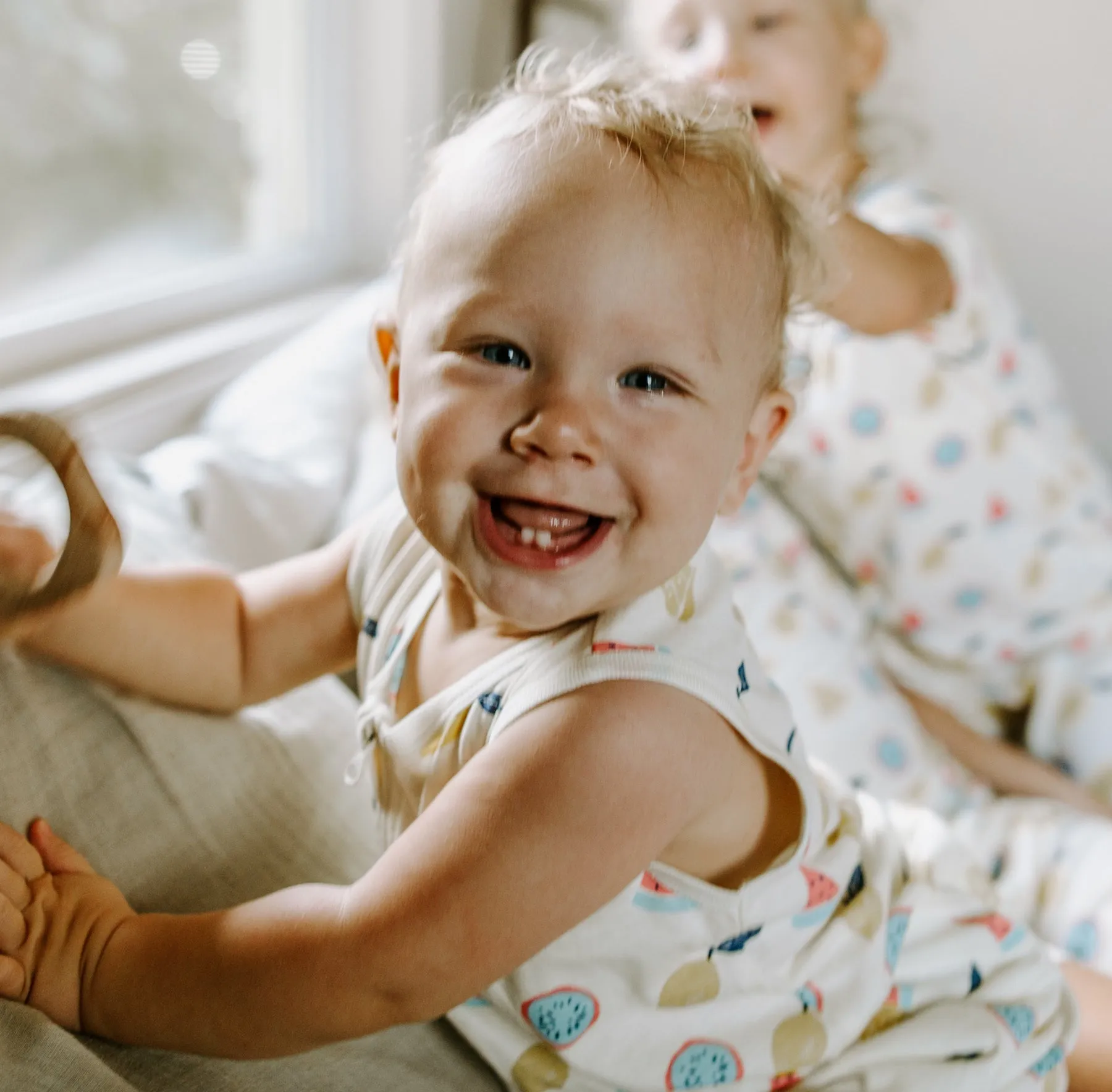 Pattern Toddler Tank Walker Sleep Sacks