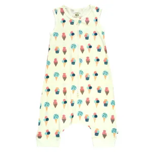 Pattern Toddler Tank Walker Sleep Sacks