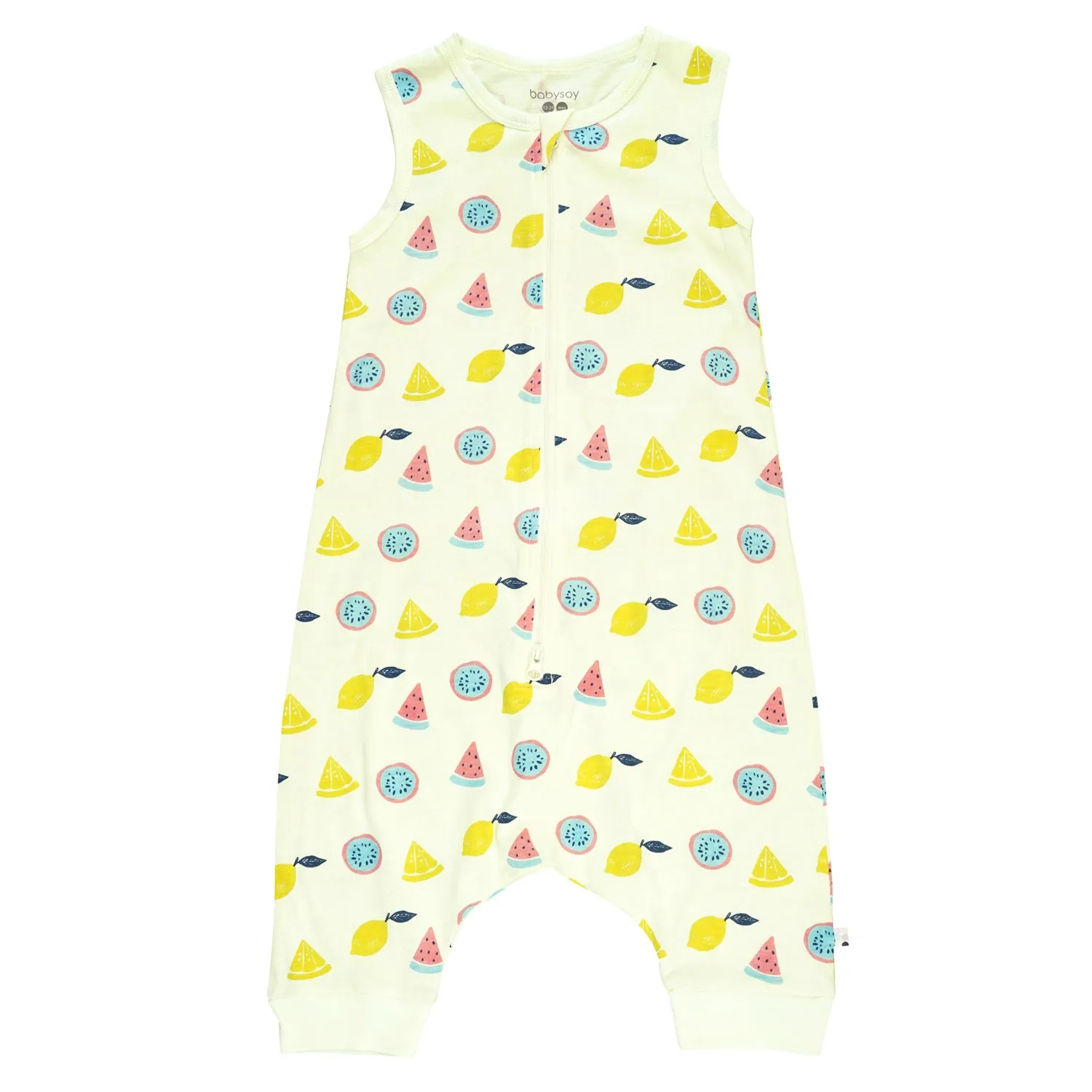 Pattern Toddler Tank Walker Sleep Sacks
