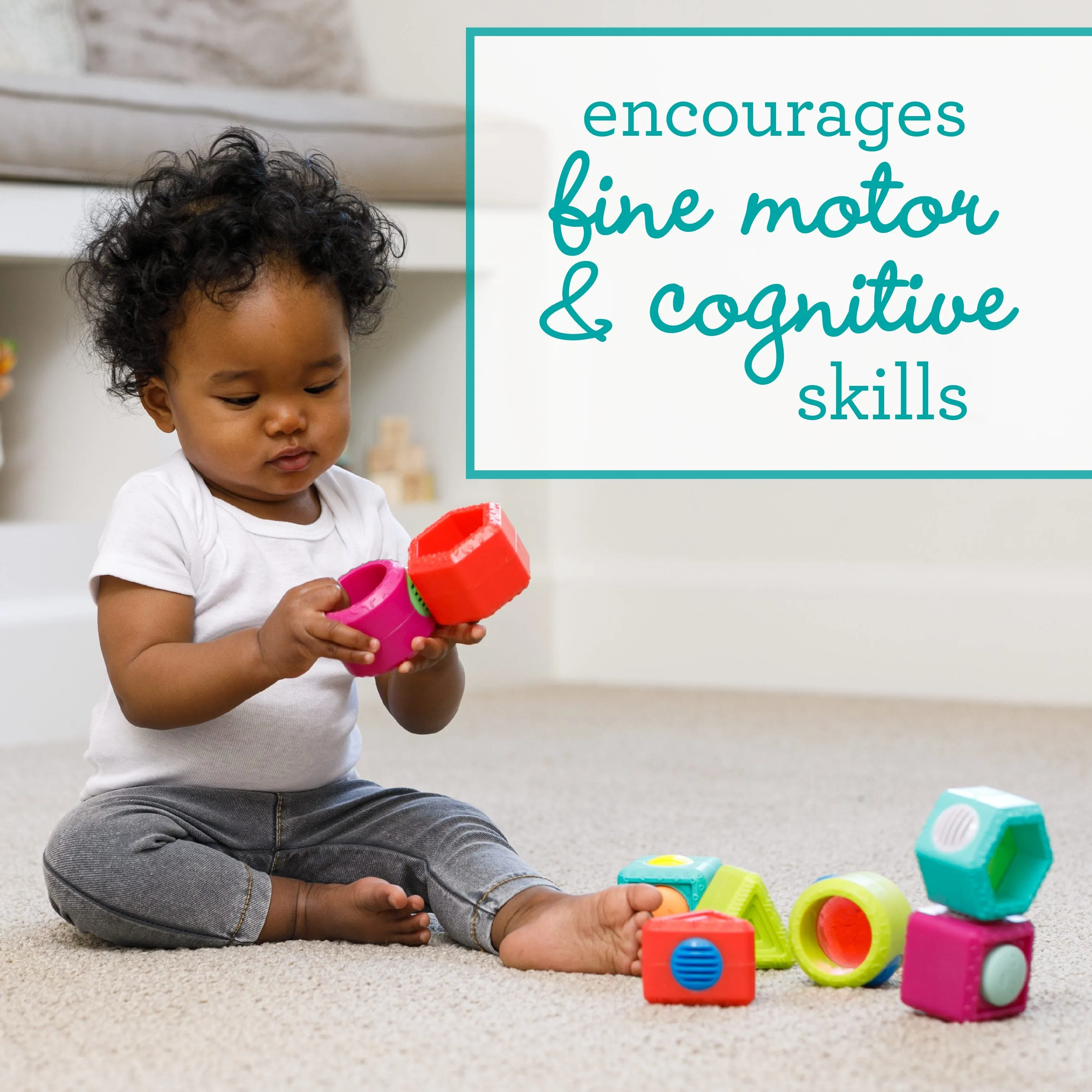 PEEK & SEE ACTIVITY BLOCKS