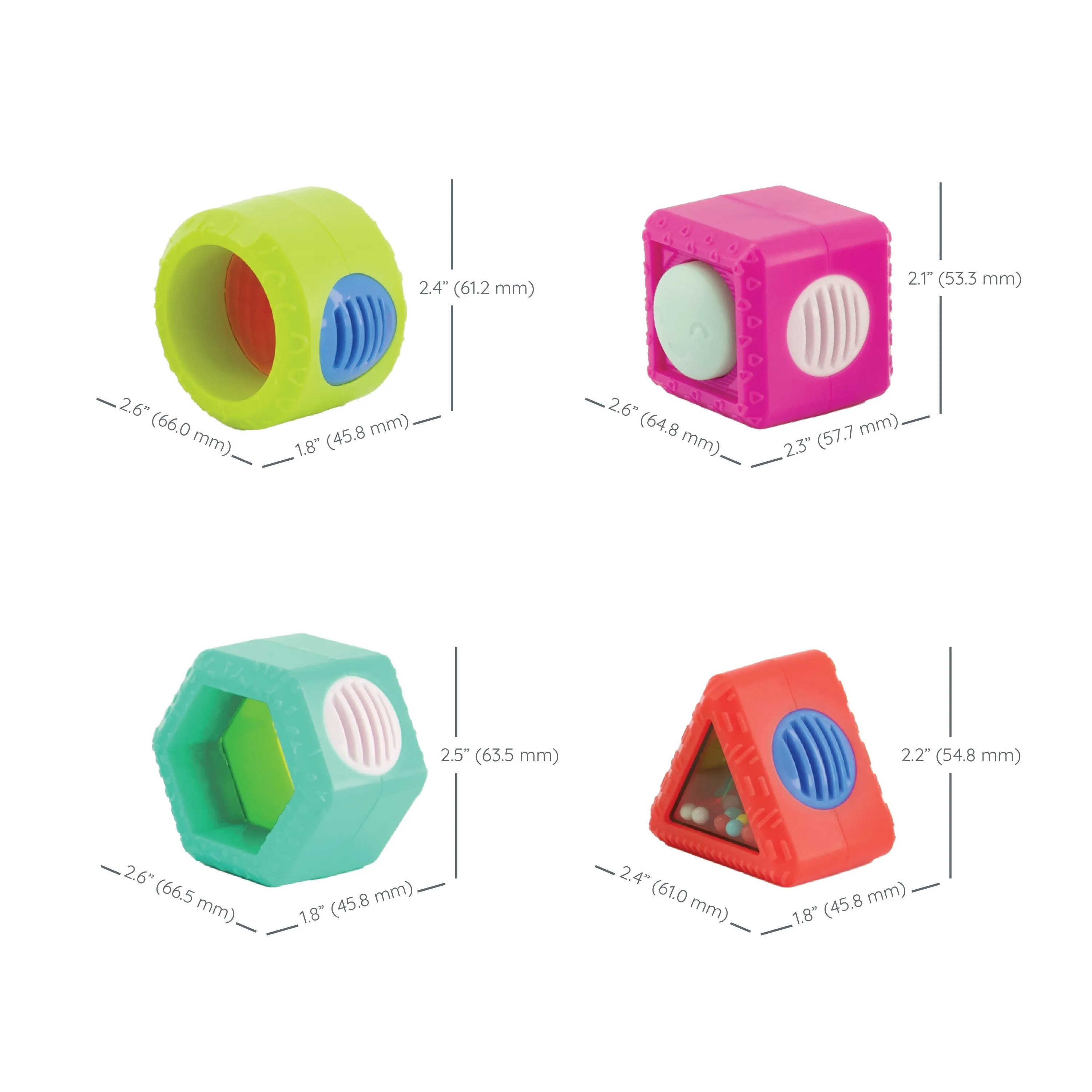 PEEK & SEE ACTIVITY BLOCKS
