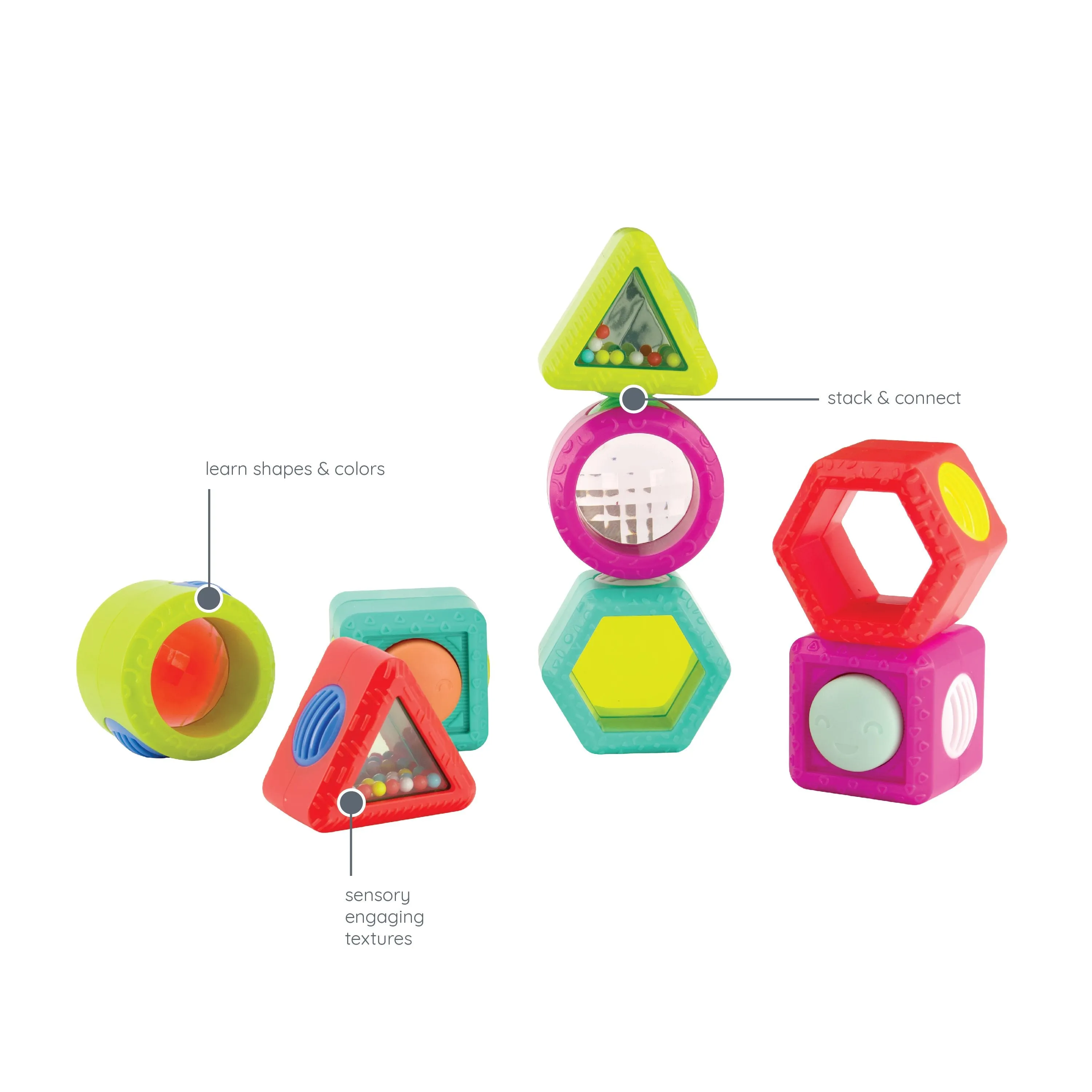 PEEK & SEE ACTIVITY BLOCKS