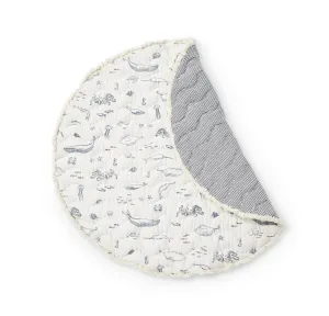 PEHR Baby Play Mat - Life Aquatic