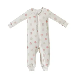 PEHR Organic Cotton Sleeper - Luna Dawn