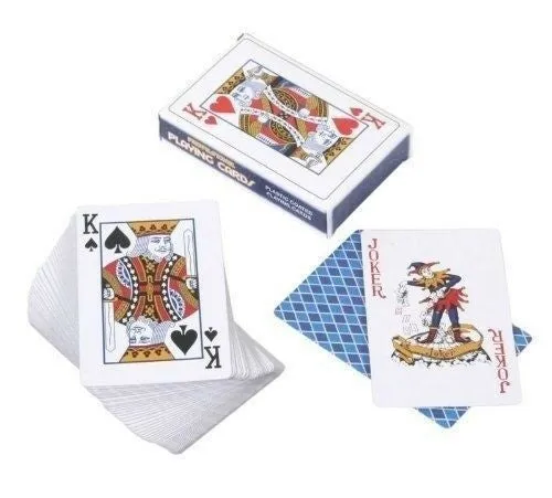 Playing Cards