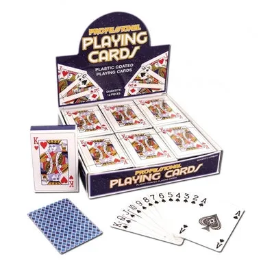 Playing Cards