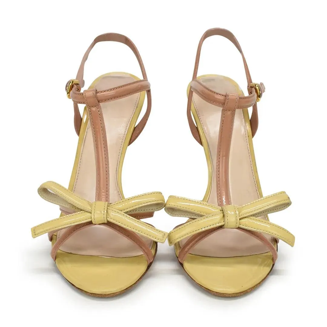 Prada Heels - Women's 37