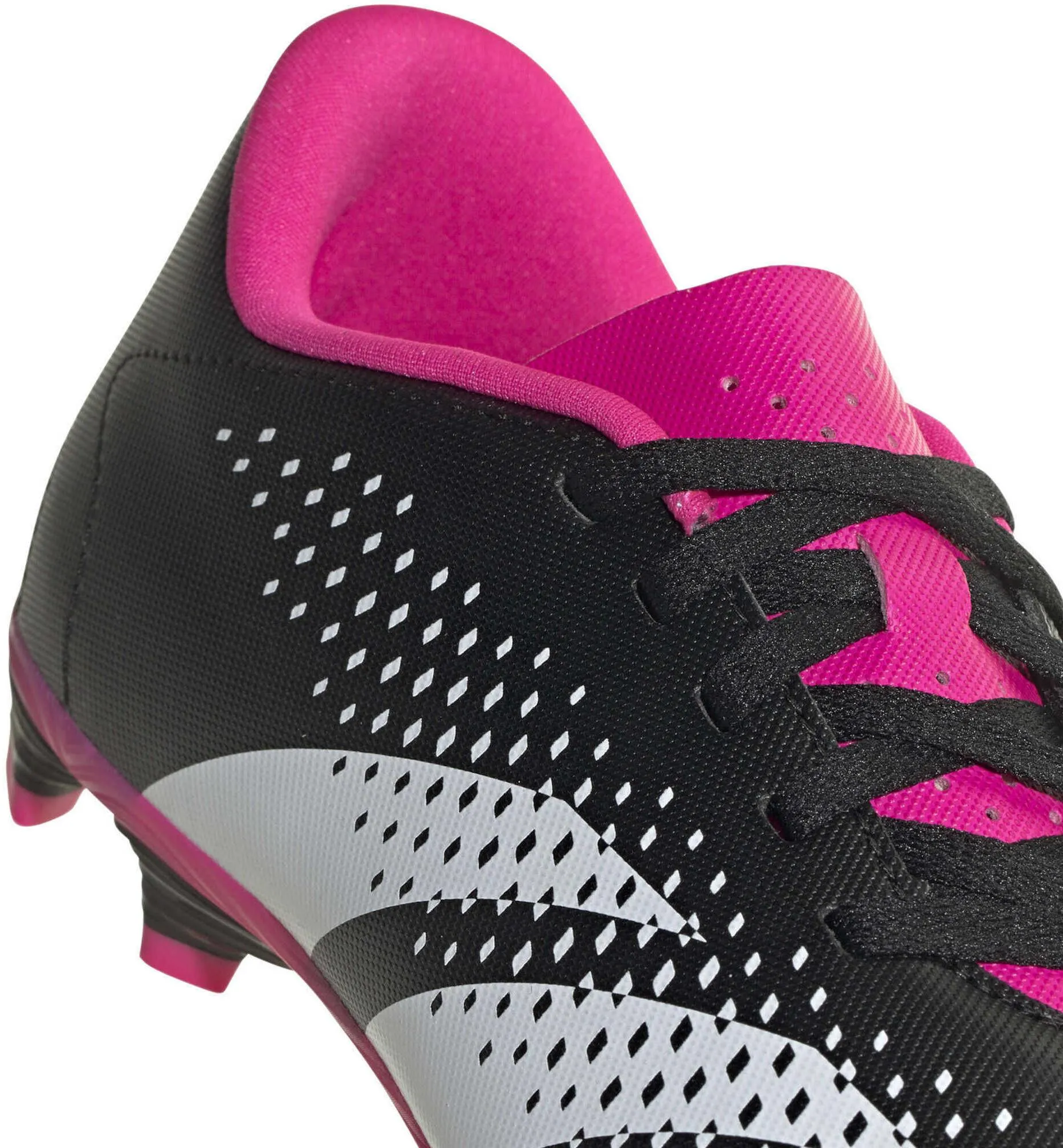 Predator Accuracy.4 Flexible Ground Junior's Football Boots
