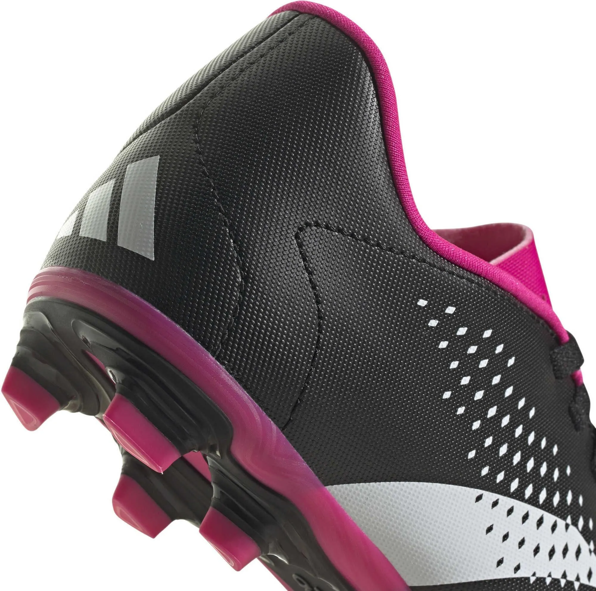 Predator Accuracy.4 Flexible Ground Junior's Football Boots