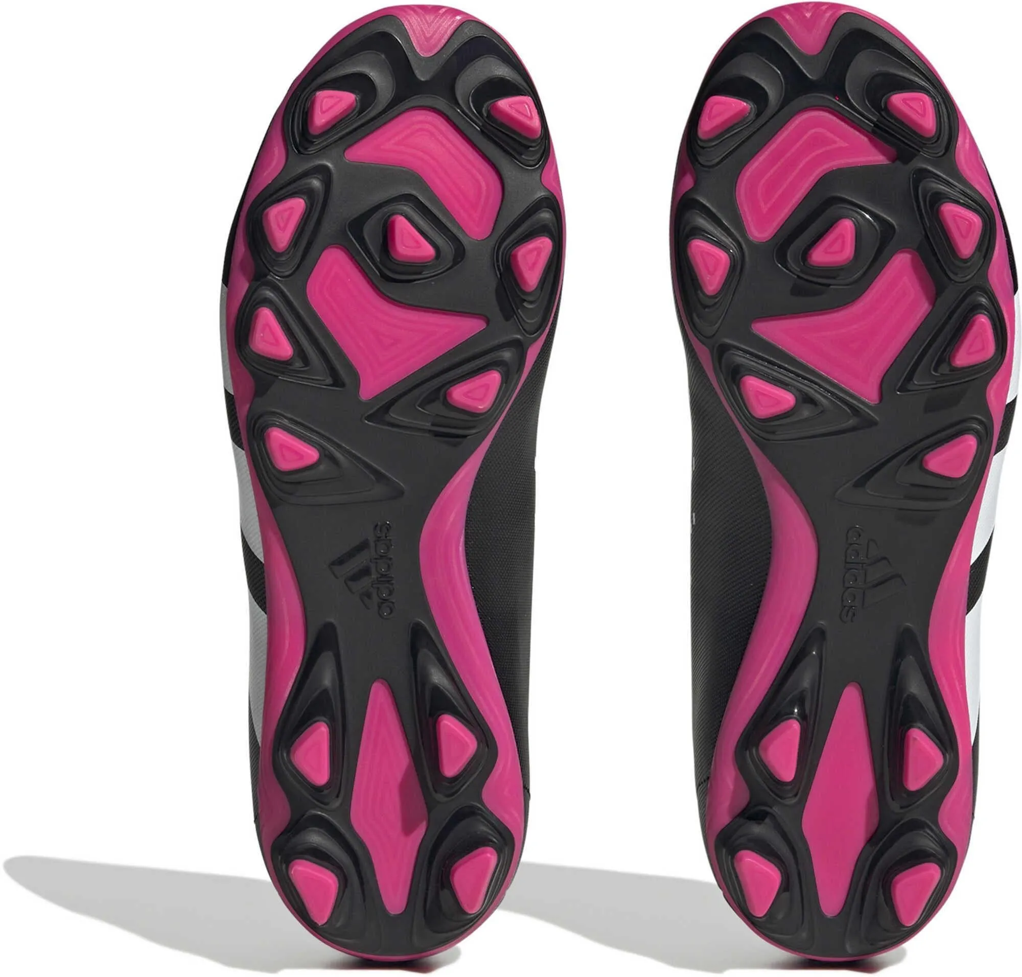 Predator Accuracy.4 Flexible Ground Junior's Football Boots