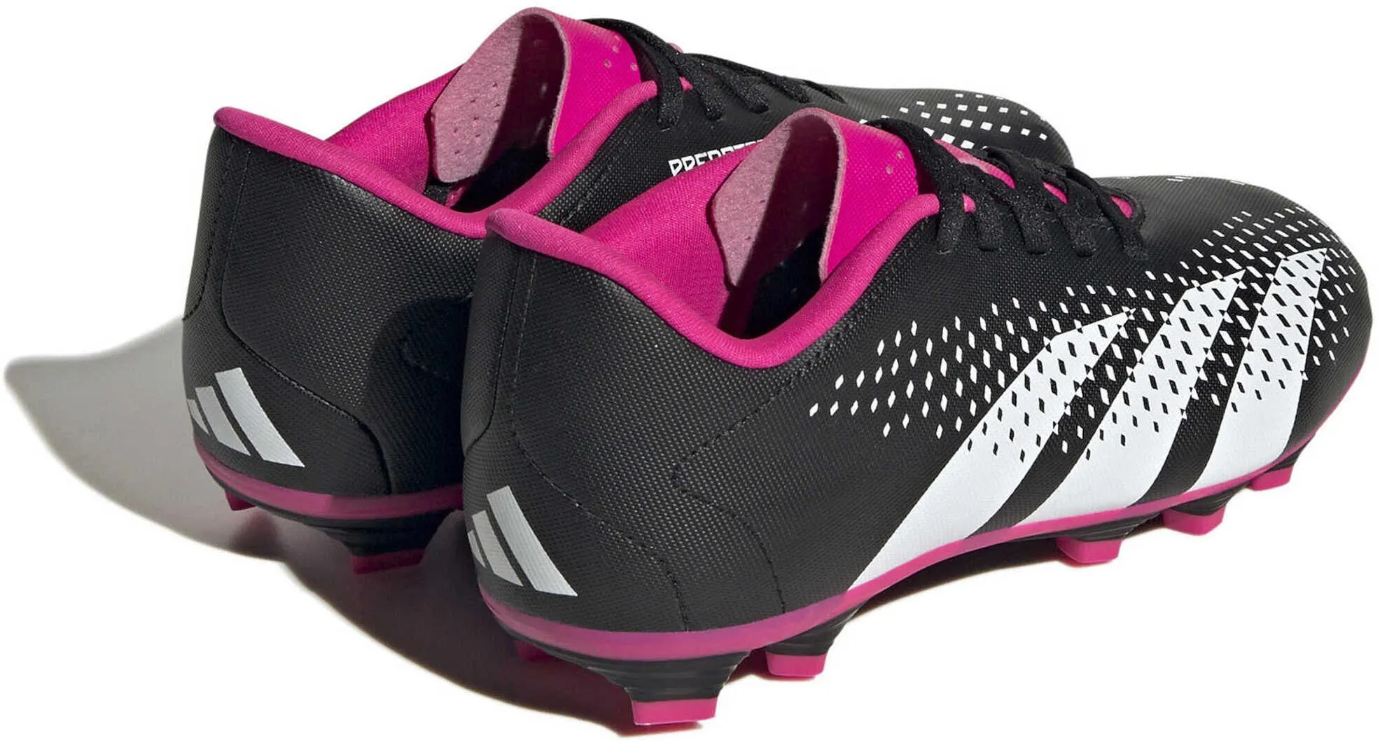 Predator Accuracy.4 Flexible Ground Junior's Football Boots