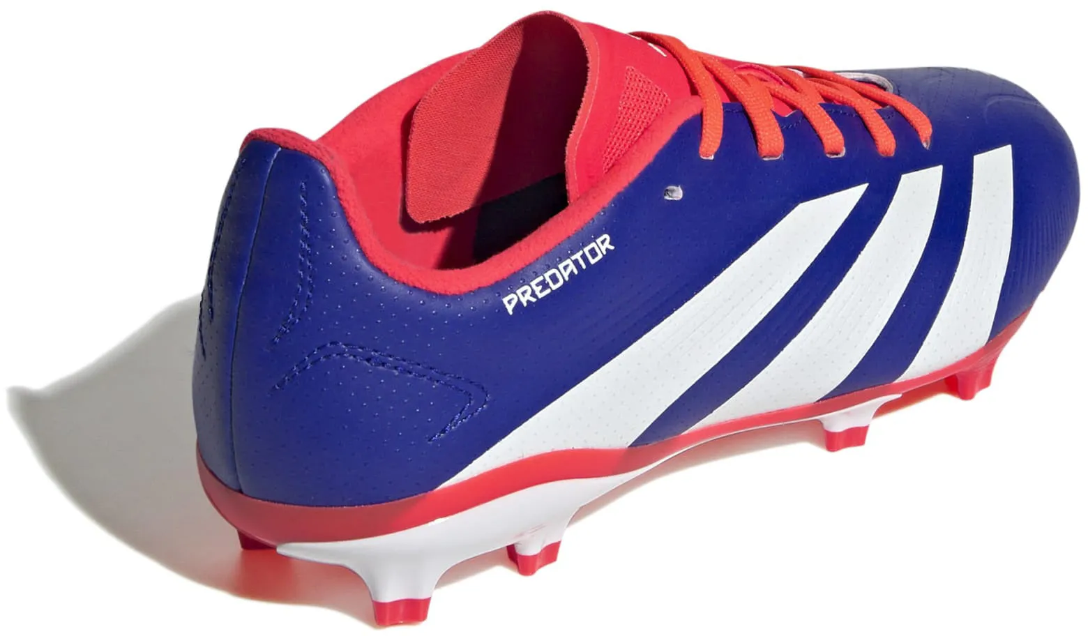 Predator League Firm Ground Junior's Football boots