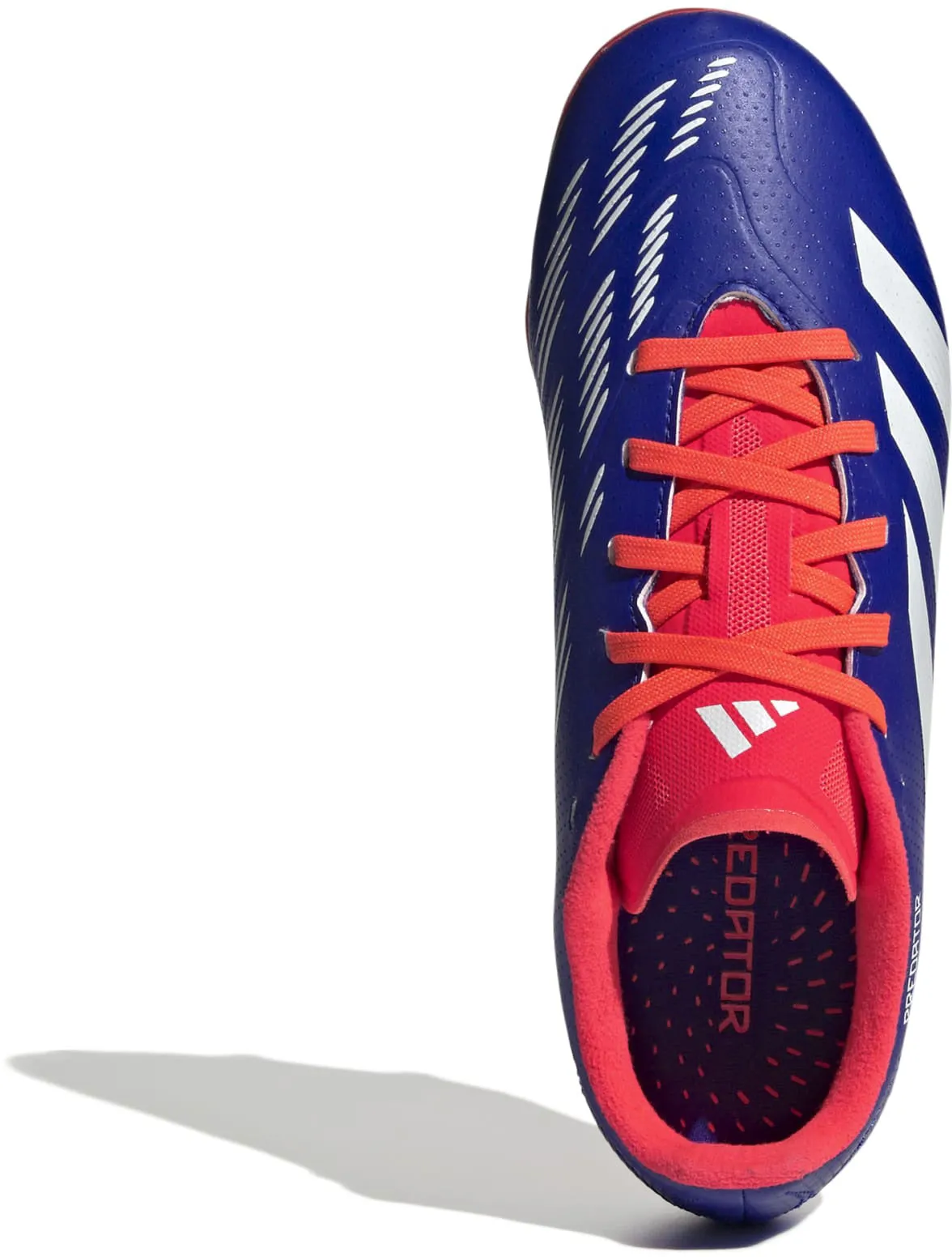 Predator League Firm Ground Junior's Football boots